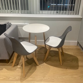 Builders Clean Fort William